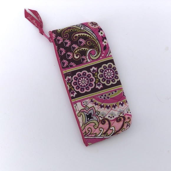 Vera Bradley Handbags - Vera Bradley Cosmetic Case